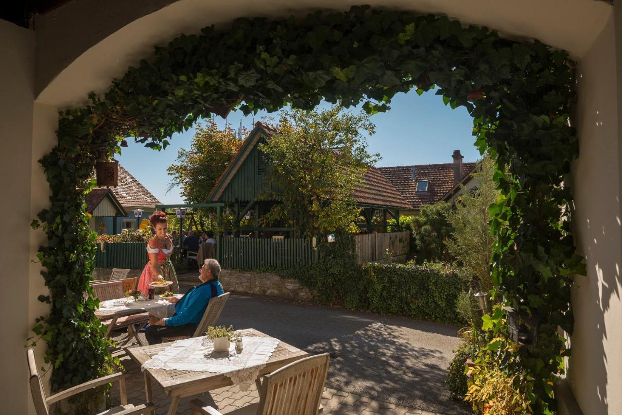Wirtshaus Meißl Puch bei Weiz Exterior foto